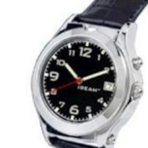I Beam mens watch - Picture 2 of 7